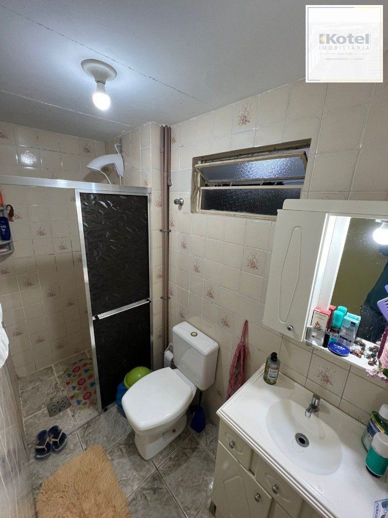 Apartamento 2 quartos à venda, 70m², São Sebastião - Esteio — foto 3