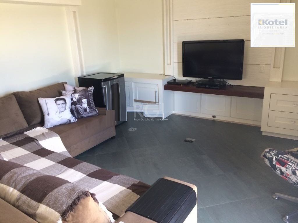 Cobertura para Venda - 248m², 3 dormitórios, sendo 1 suites, 2 vagas - Mont Serrat — foto 3