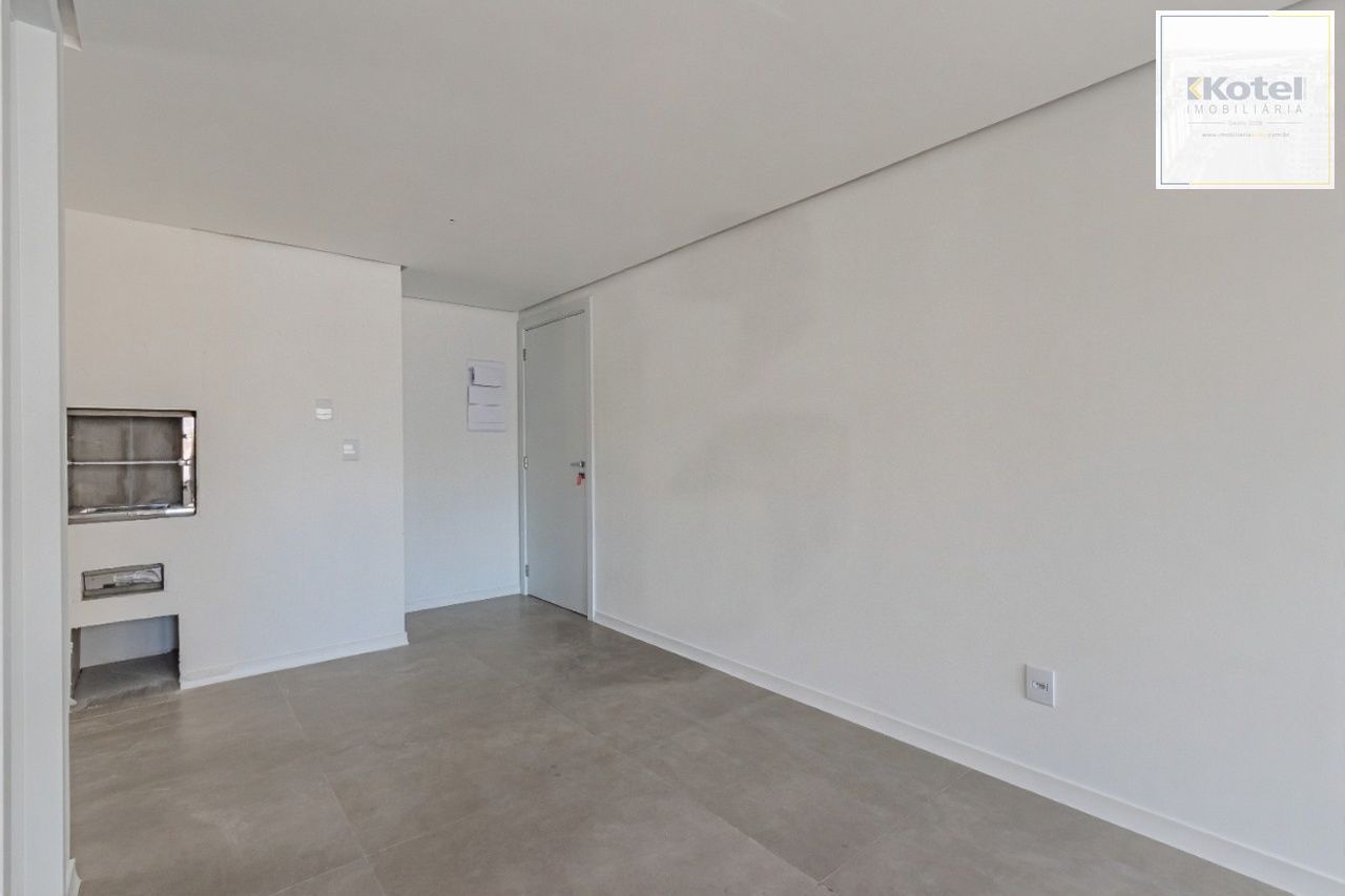 Vende-se apartamento com 1 quarto, 44,9 m² e 1 vaga – Petrópolis — foto 5