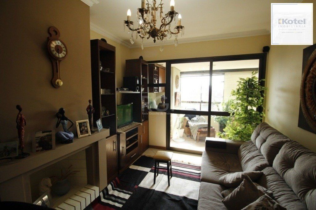 Apartamento 3 quartos à venda, 121m², Petrópolis - Porto Alegre — foto 2