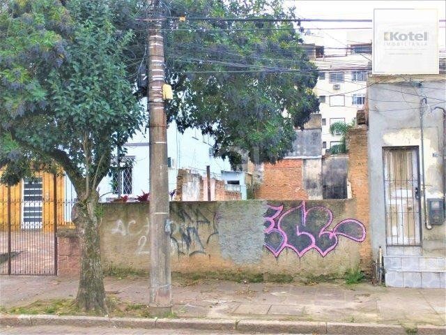 Terreno para Venda - 201.82m², 0 dormitórios, Menino Deus — foto 4