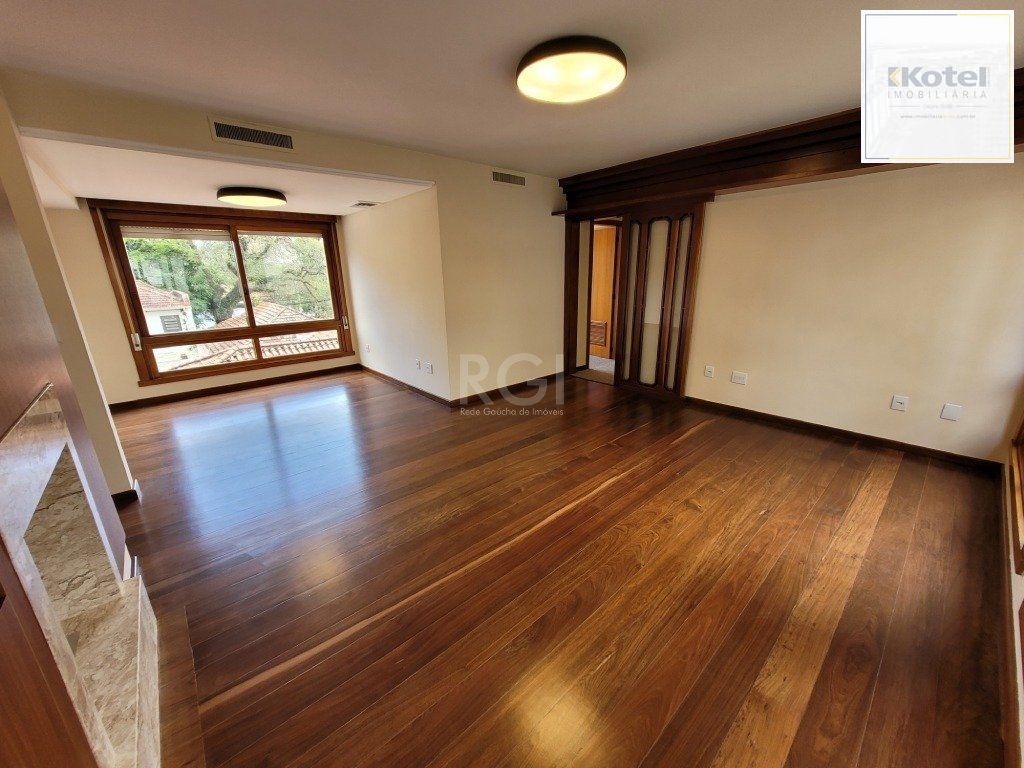 Apartamento 3 quartos à venda, 121m², São João - Porto Alegre