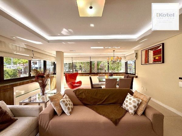 Vende-se apartamento com 3 quartos (1 suíte), 107 m² e 2 vagas – Jardim Itu