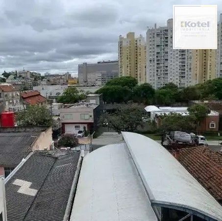 Vende-se sala comercial com 35m² - Passo D’Areia