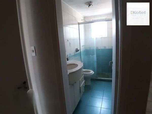 Vende-se apartamento com 1 quarto, 47 m² e 1 vaga – São João