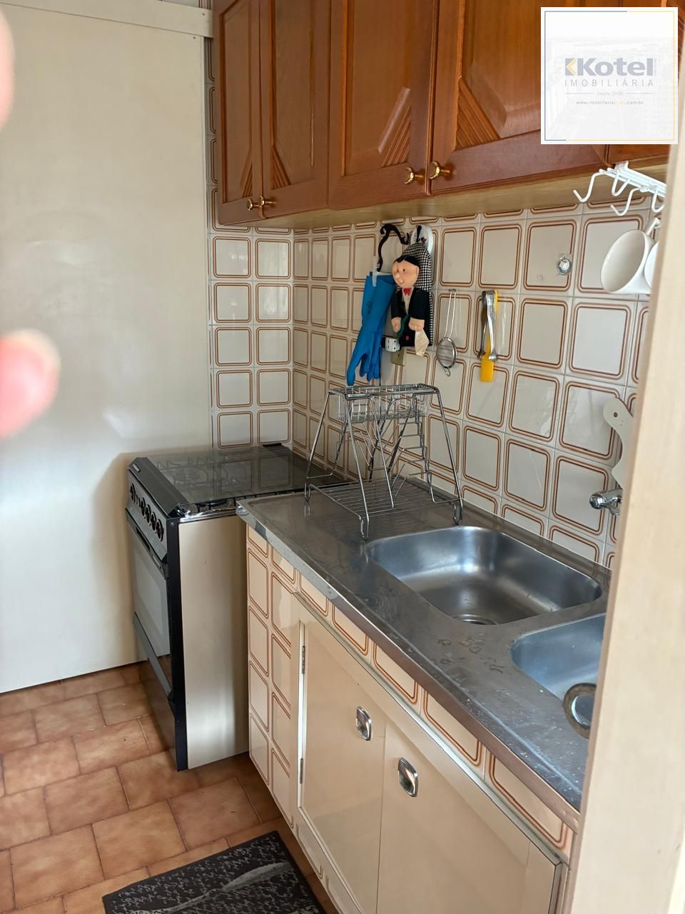 Vende-se apartamento com 2 quartos, 57m² e 1 vaga – Auxiliadora — foto 4