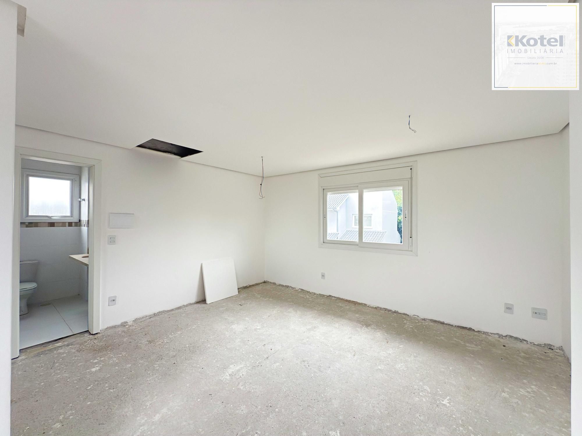 Vende-se casa em condomínio com 4 dormitórios (2 suítes), 3 vagas  – Tristeza — foto 2