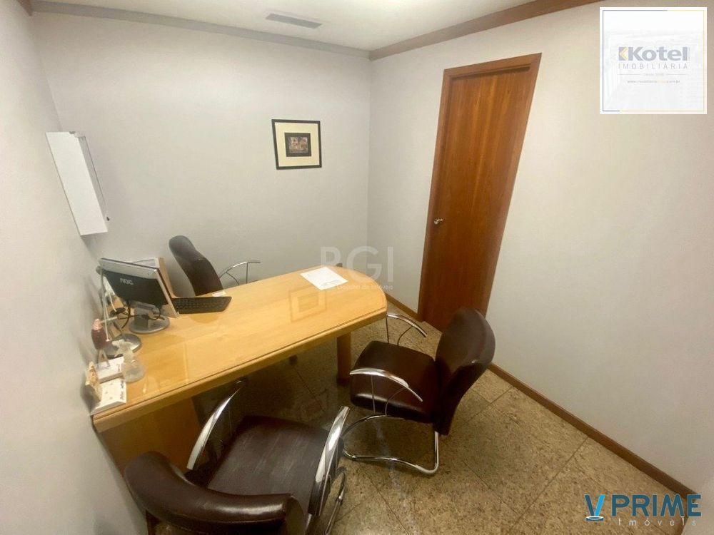 Vende-se sala comercial com 44,67m² – Menino Deus