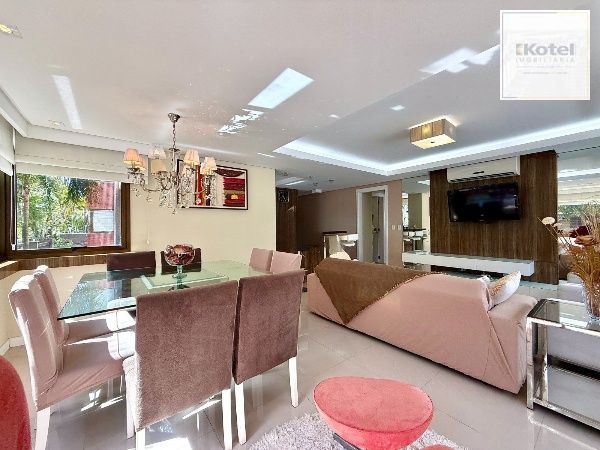 Vende-se apartamento com 3 quartos (1 suíte), 107 m² e 2 vagas – Jardim Itu