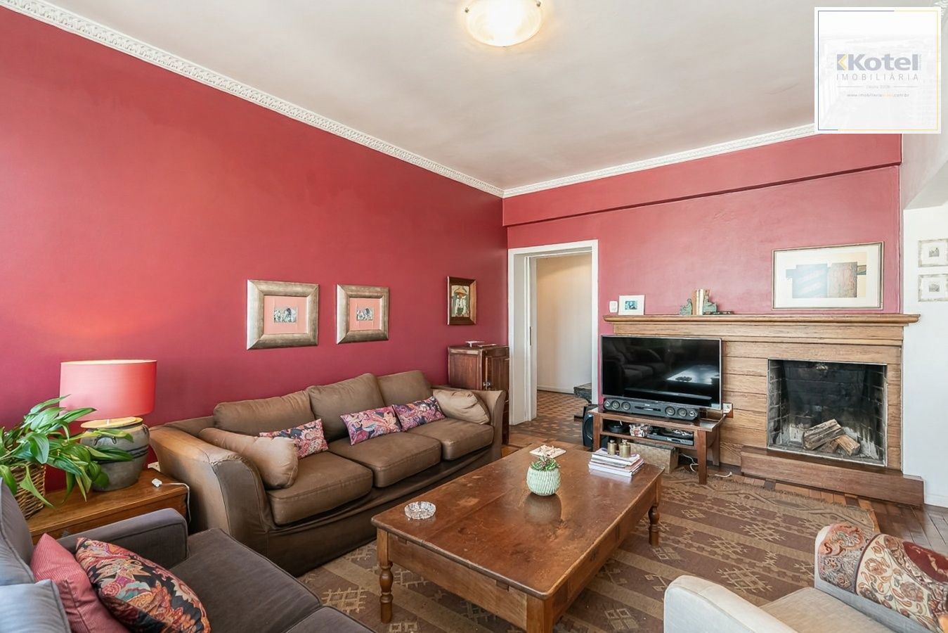 Vende-se apartamento com 3 quartos( 1 suíte), 160m² e 1 vaga - Independência — foto 4