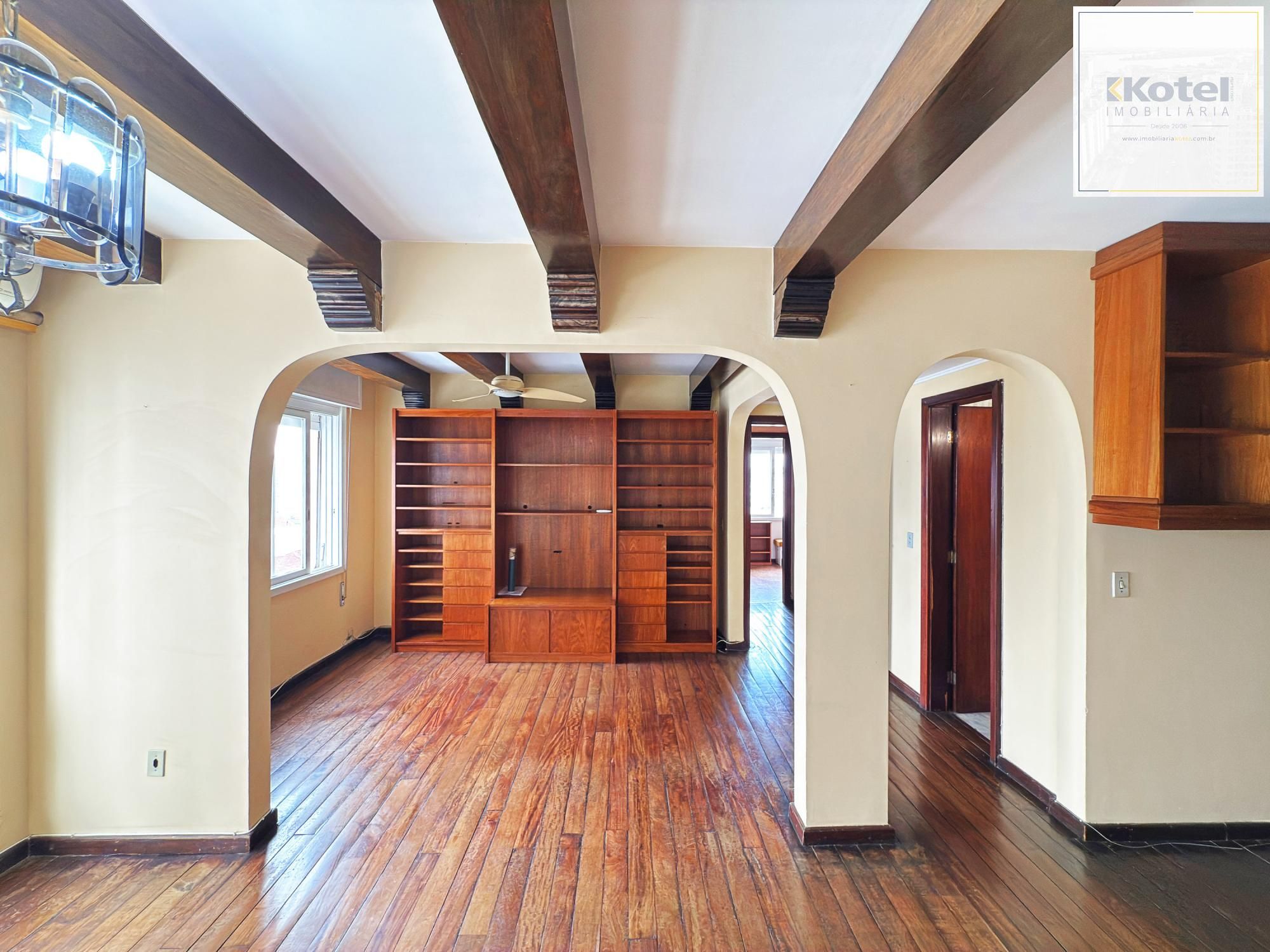 Apartamento, 3 quartos, à venda, 99 m², Petrópolis - Porto Alegre — foto 2