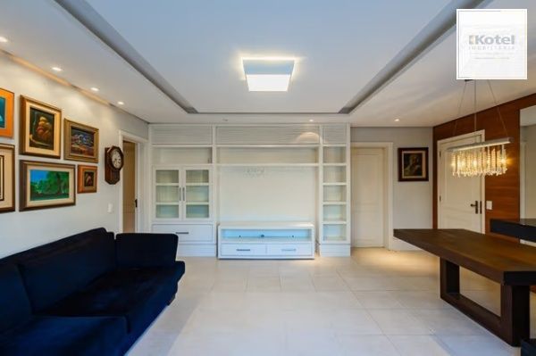 Vende-se apartamento com 3 quartos (1 suíte), 96m² e 2 vagas – Higienópolis — foto 2