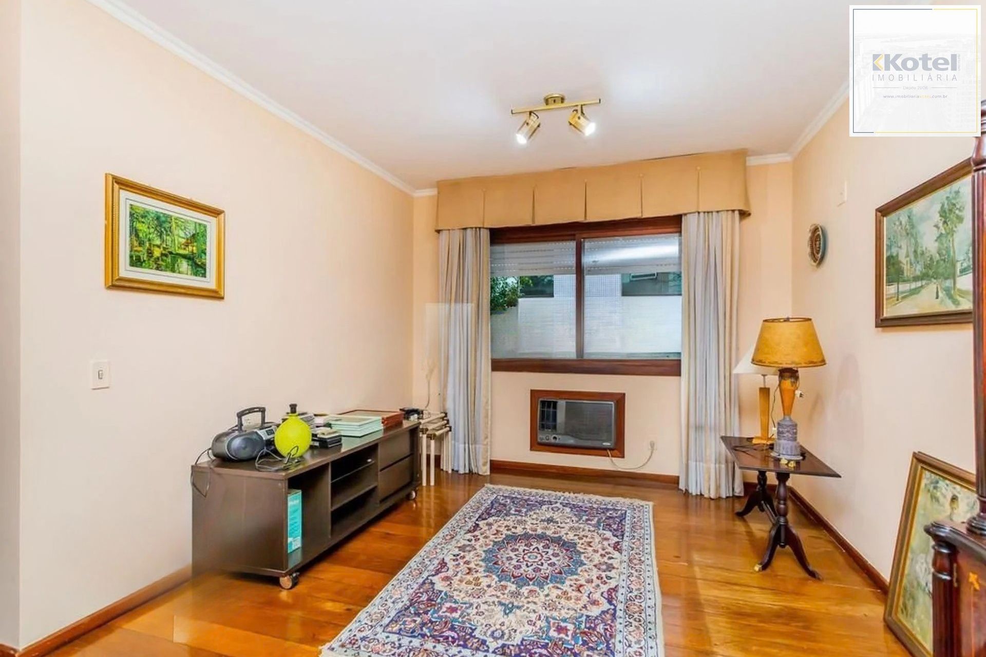 Apartamento, 3 quartos, à venda, 102 m², Moinhos de Vento - Porto Alegre — foto 5