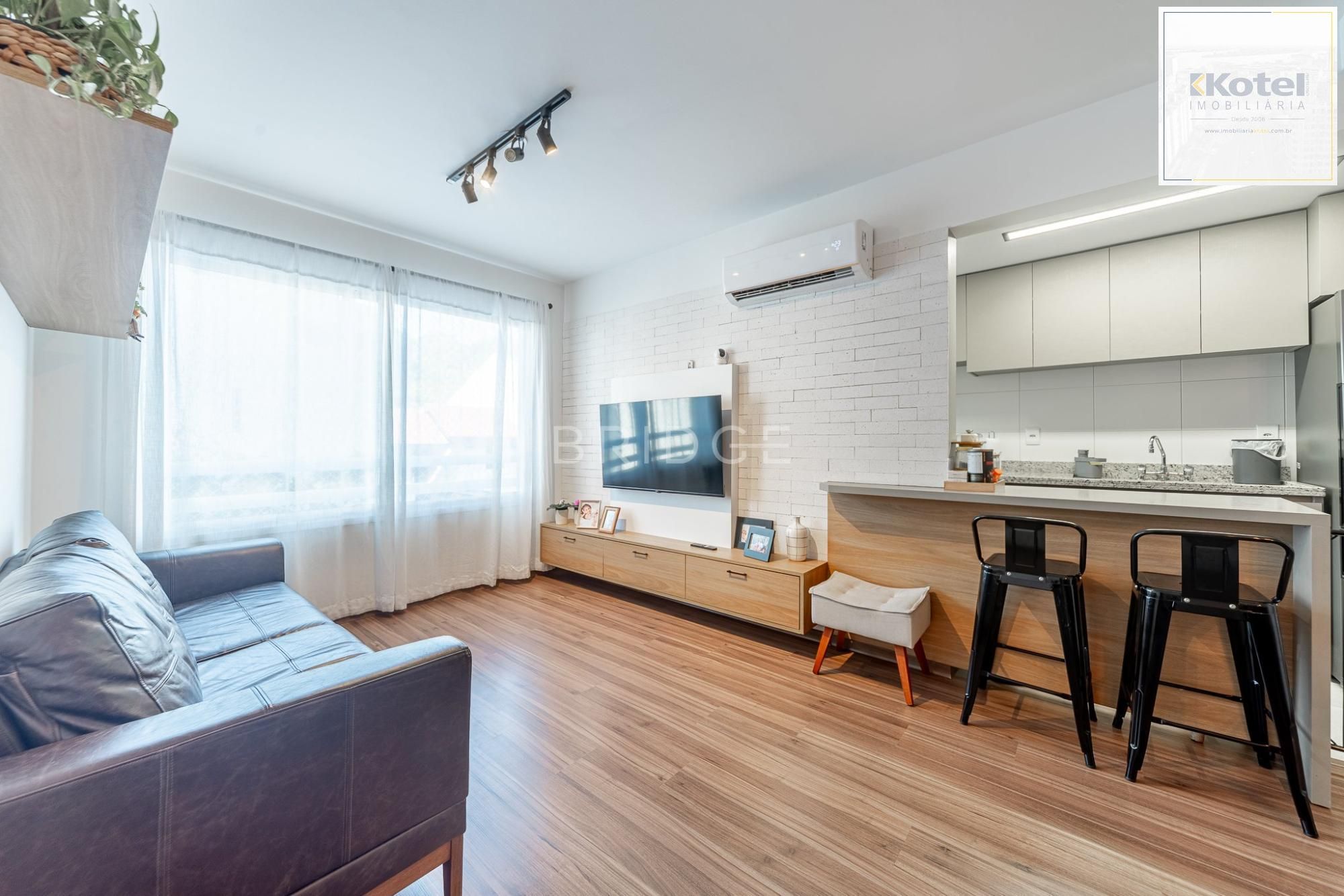 Excelente apartamento à venda no bairro Higienópolis. — foto 2