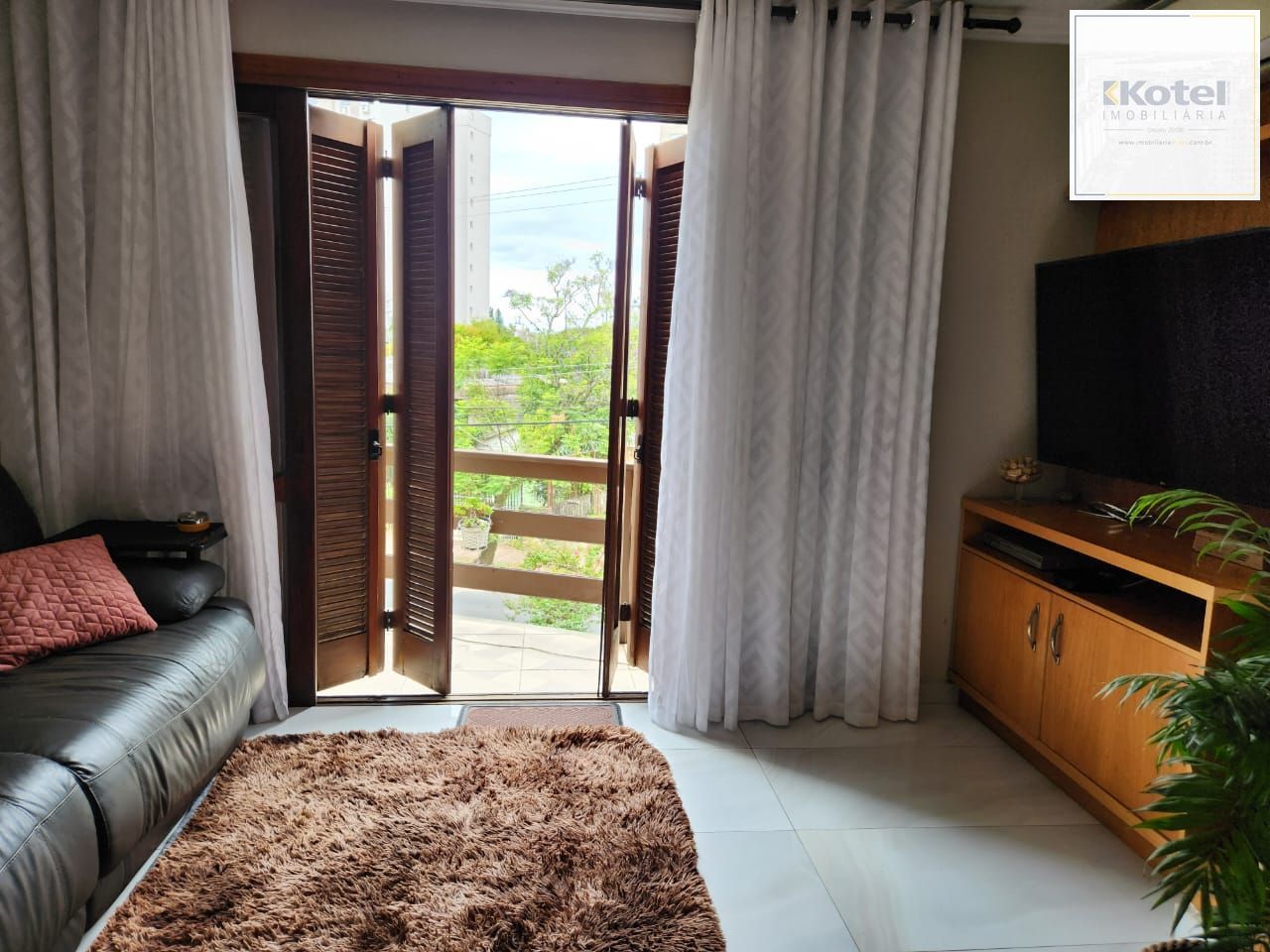Vende-se apartamento garden com 3 quartos (1 suíte), 197m² e 2 vagas – Jardim Lindóia — foto 2