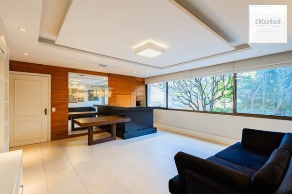 Vende-se apartamento com 3 quartos (1 suíte), 96m² e 2 vagas – Higienópolis — foto 5