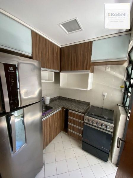 Vende-se apartamento com 1 quarto, 37 m² e 1 vaga – Rio Branco — foto 4