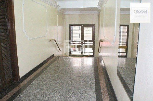 Apartamento para Venda - 107.64m², 3 dormitórios, Centro Histórico