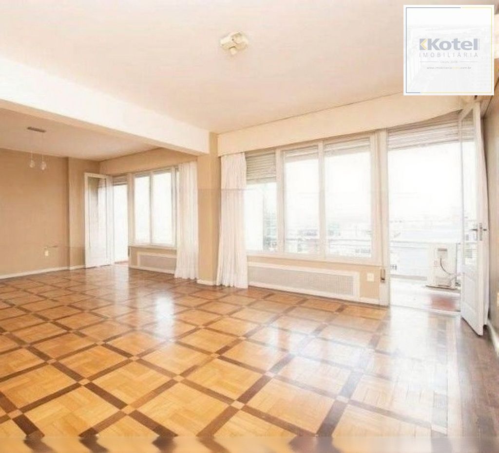 Vende-se apartamento com 3 quartos (1 suíte), 185m² - Independência — foto 3