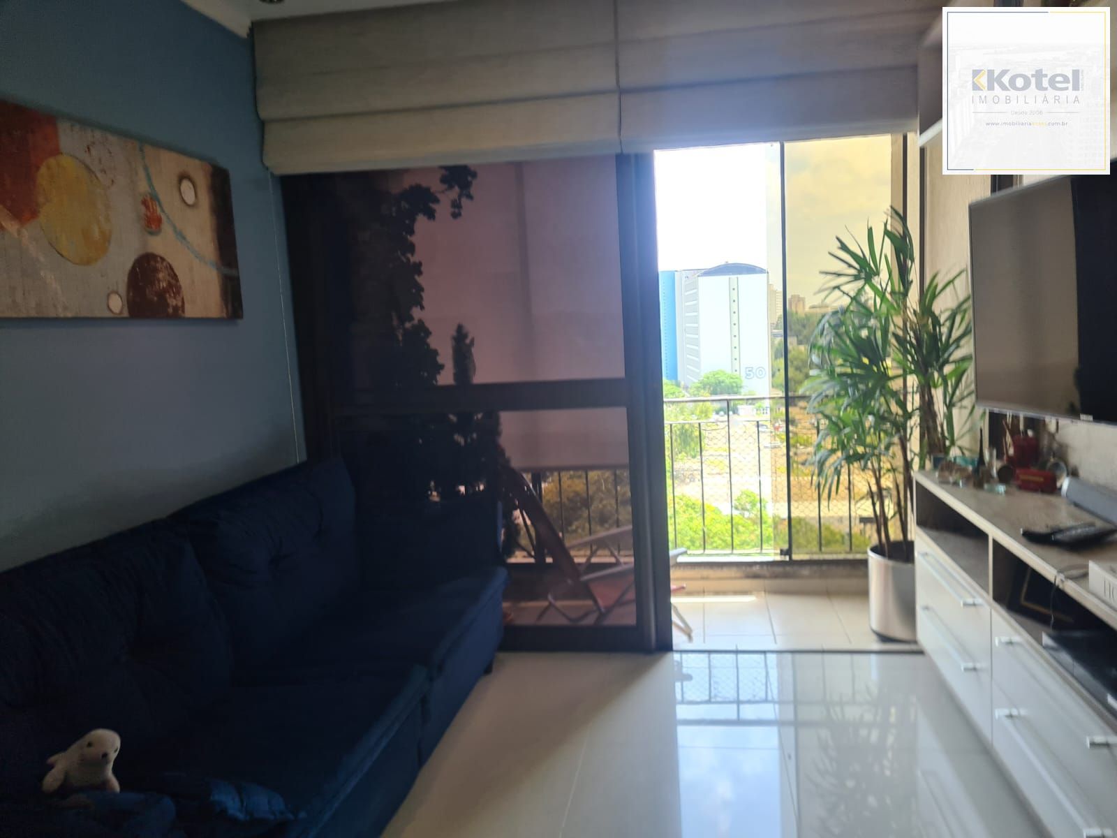 Vende-se apartamento com 3 quartos (1 suíte), 71 m² privativos e 2 vagas – Partenon — foto 4