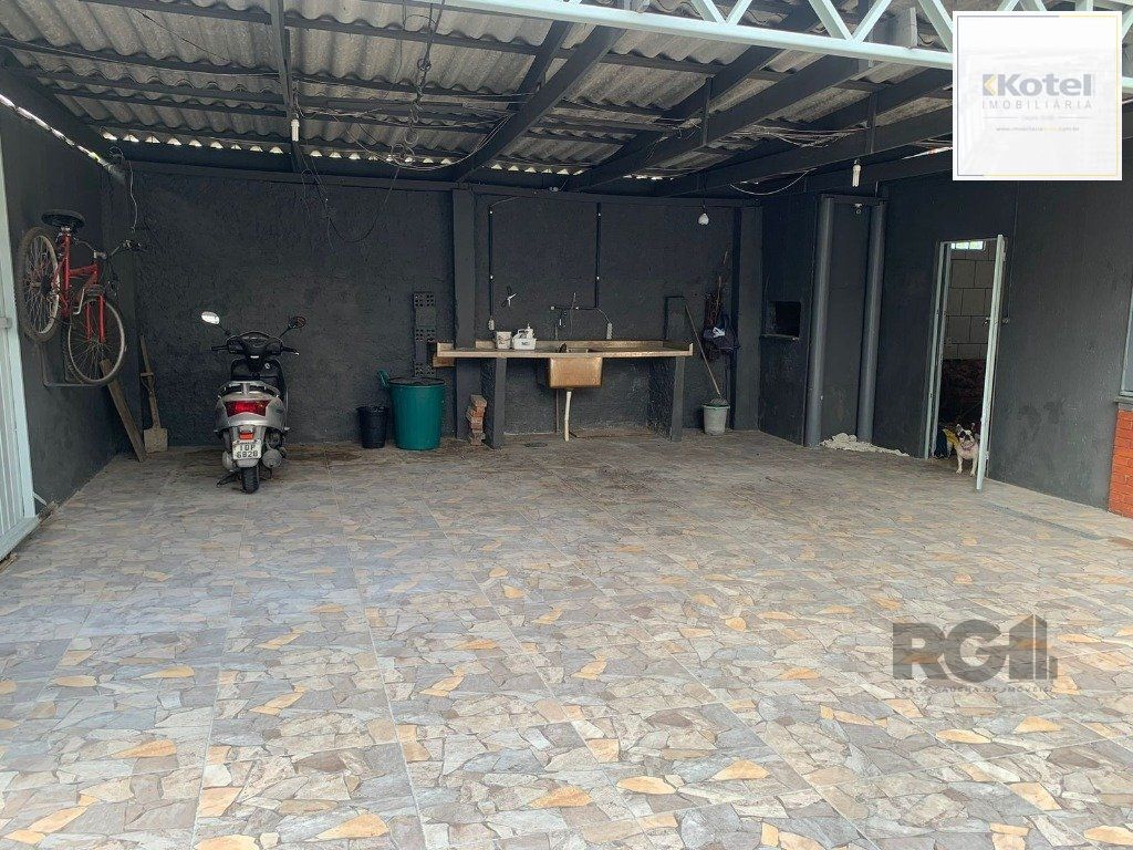 Vende-se casa 3 quartos com suíte e 3 vagas de garagem - 130m² - Jardim Itu Sabará — foto 5