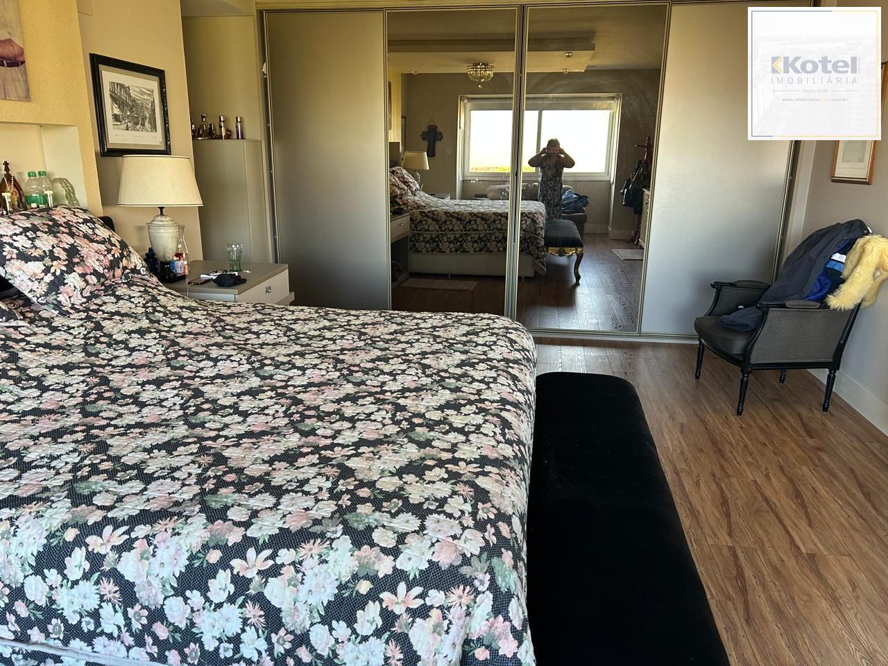 Vende-se luxuosa casa com 4 suítes e 430m² - Gramado — foto 5