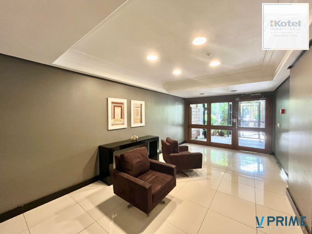Vende-se apartamento com 2 quartos (1 suíte), 75 m² e 2 vagas – Petrópolis — foto 5