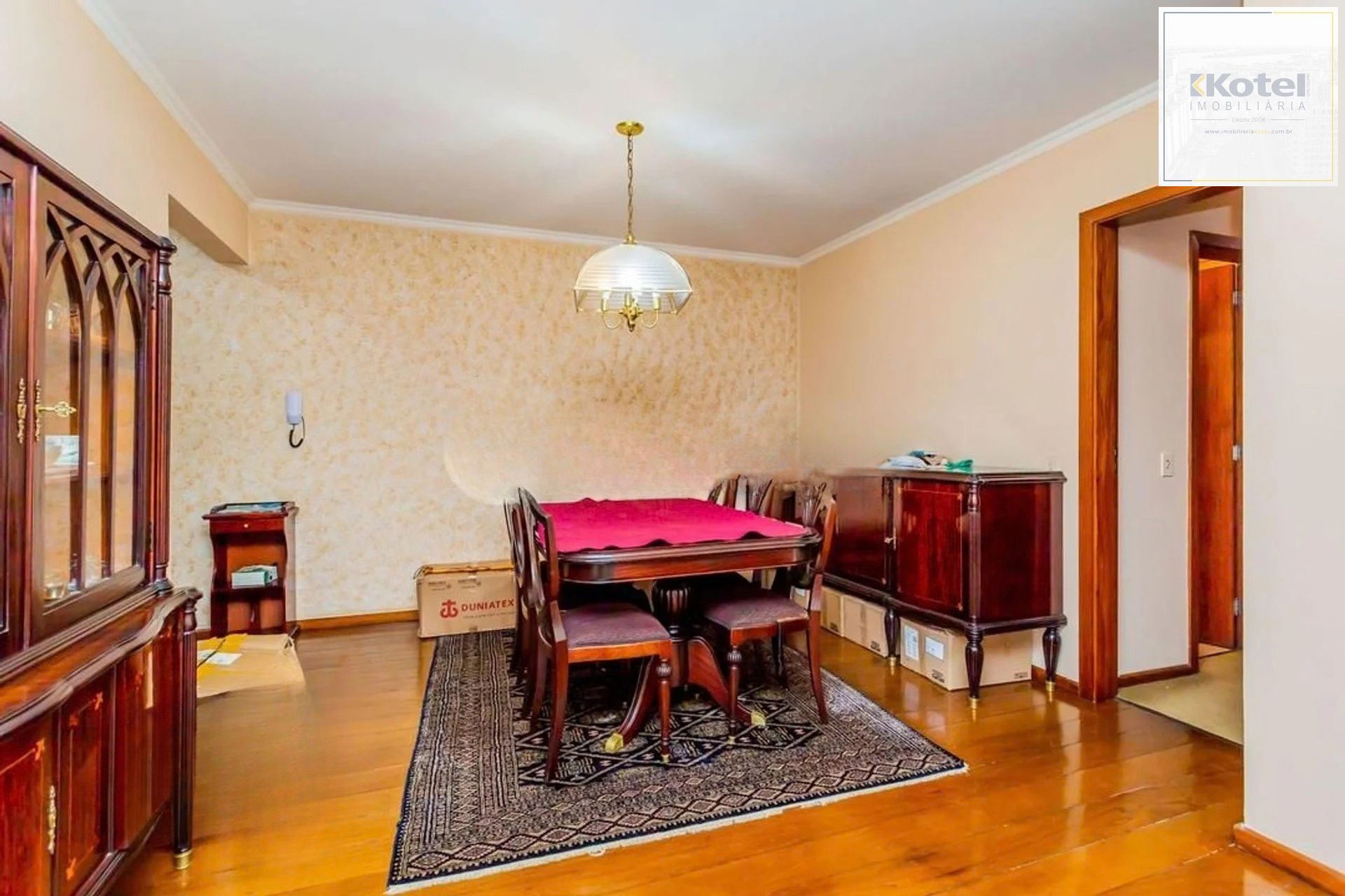 Apartamento, 3 quartos, à venda, 102 m², Moinhos de Vento - Porto Alegre — foto 3