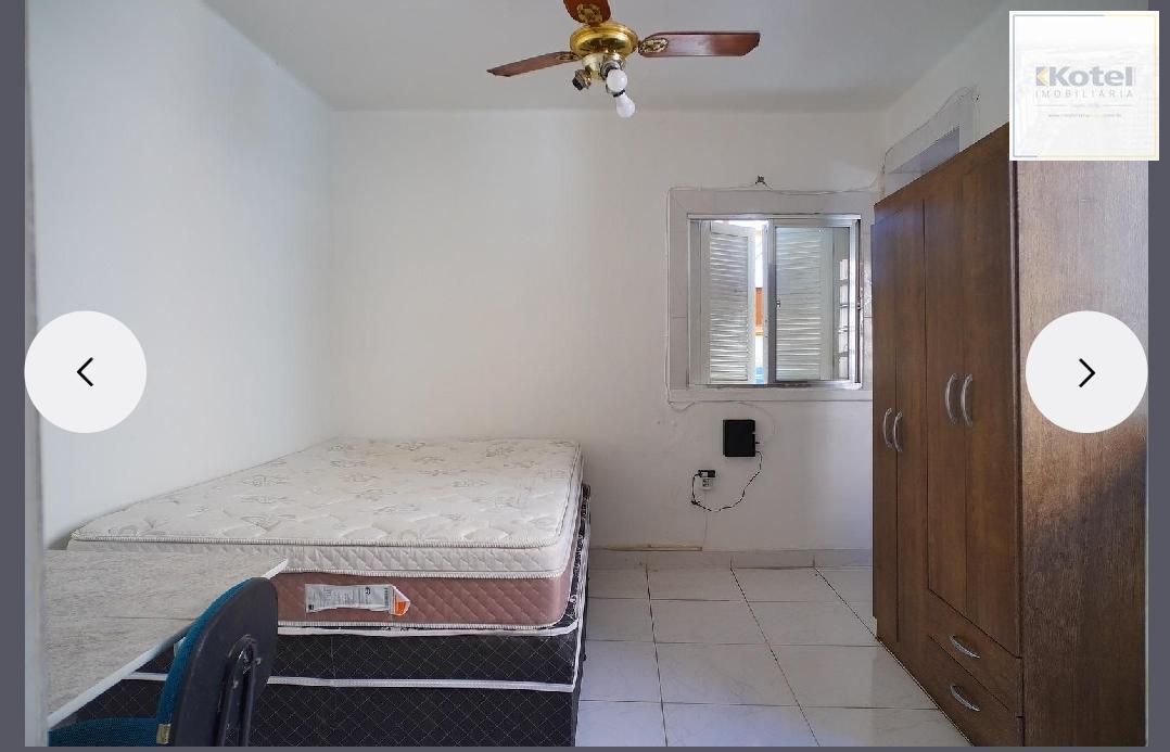 Vende-se apartamento de um 1 dormitório - 25m² - Floresta — foto 4