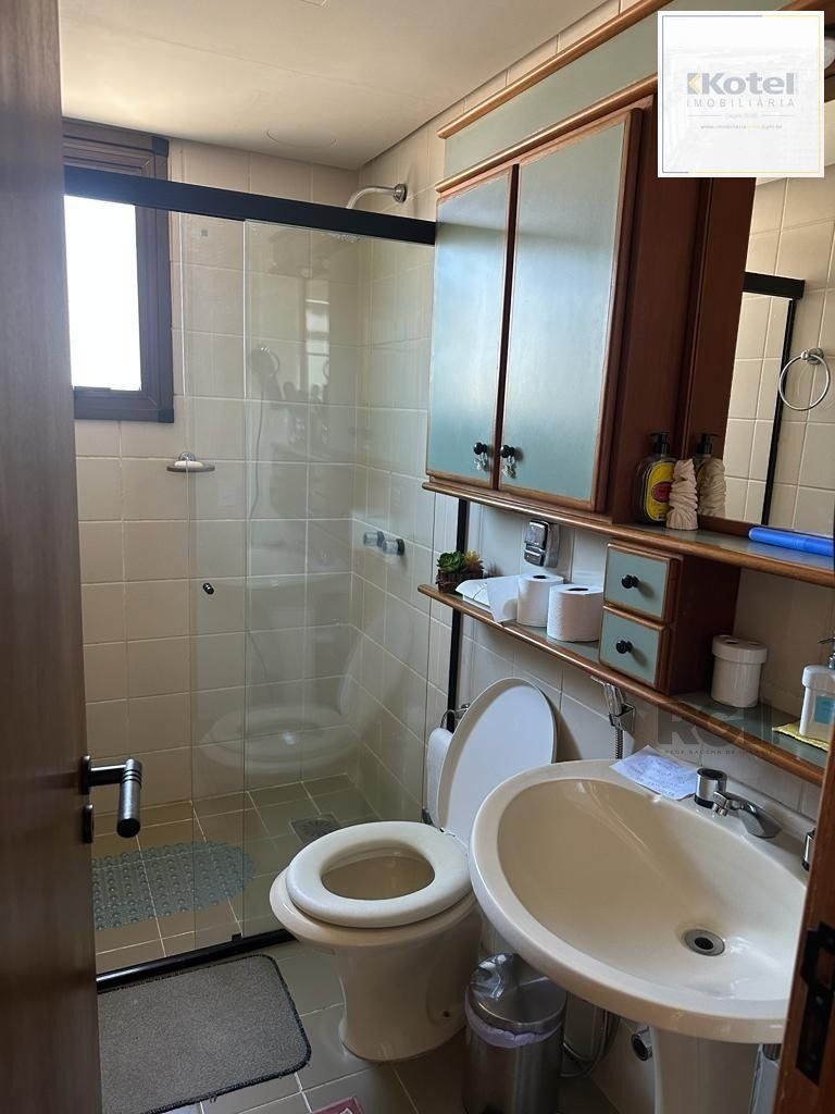 Apartamento 3 quartos à venda, 123m², Rio Branco - Porto Alegre — foto 5