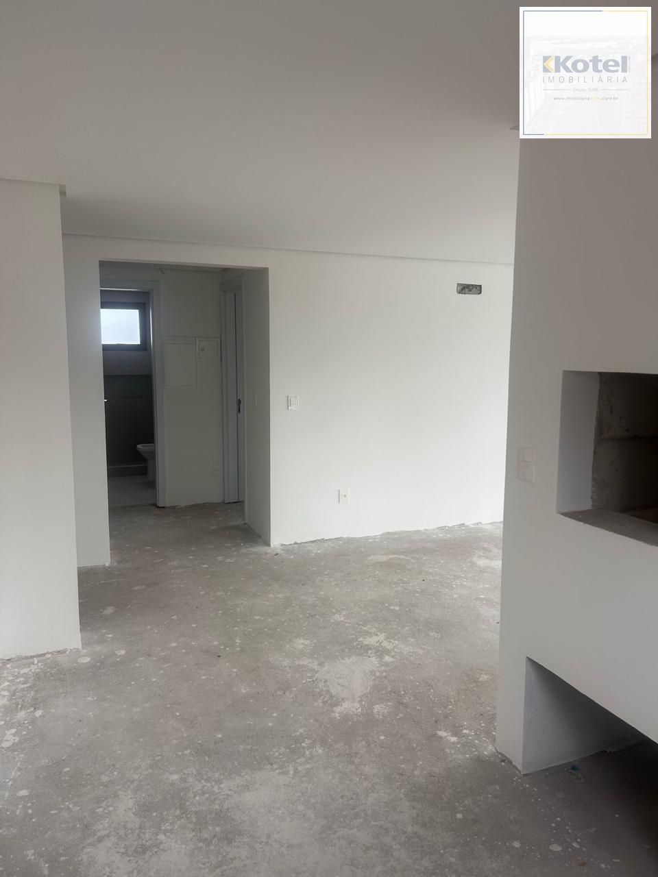 Apartamento de 2 quartos com 88 m², 2 vagas, sacada e churrasqueira - Auxiliadora — foto 5