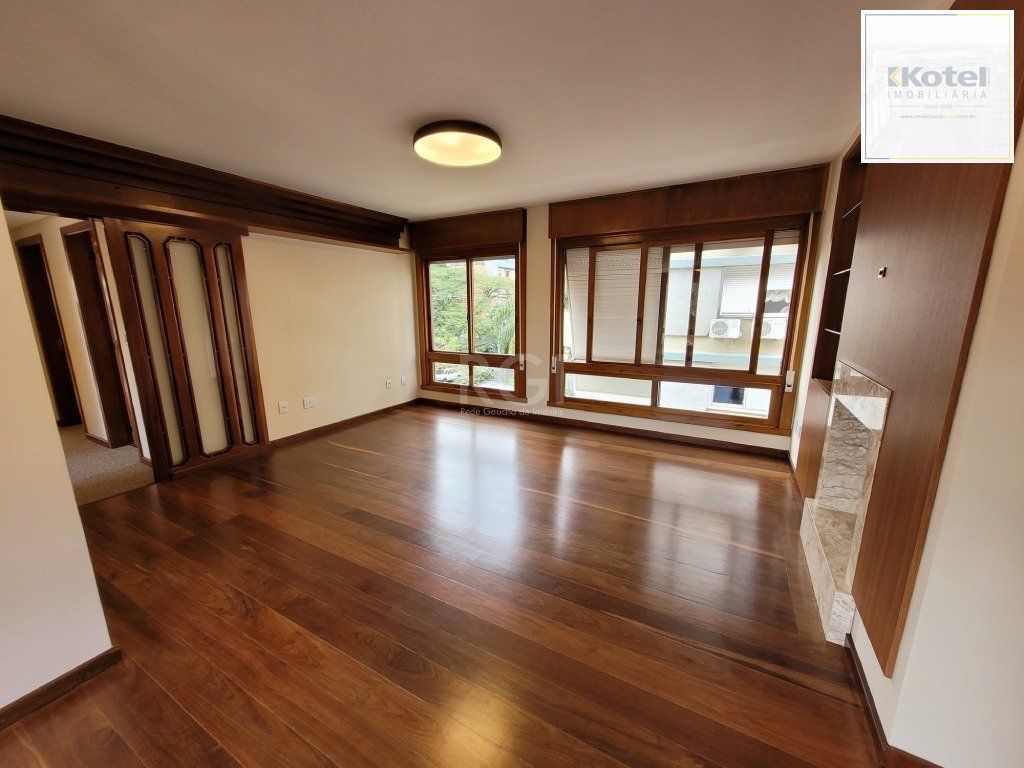Apartamento 3 quartos à venda, 121m², São João - Porto Alegre