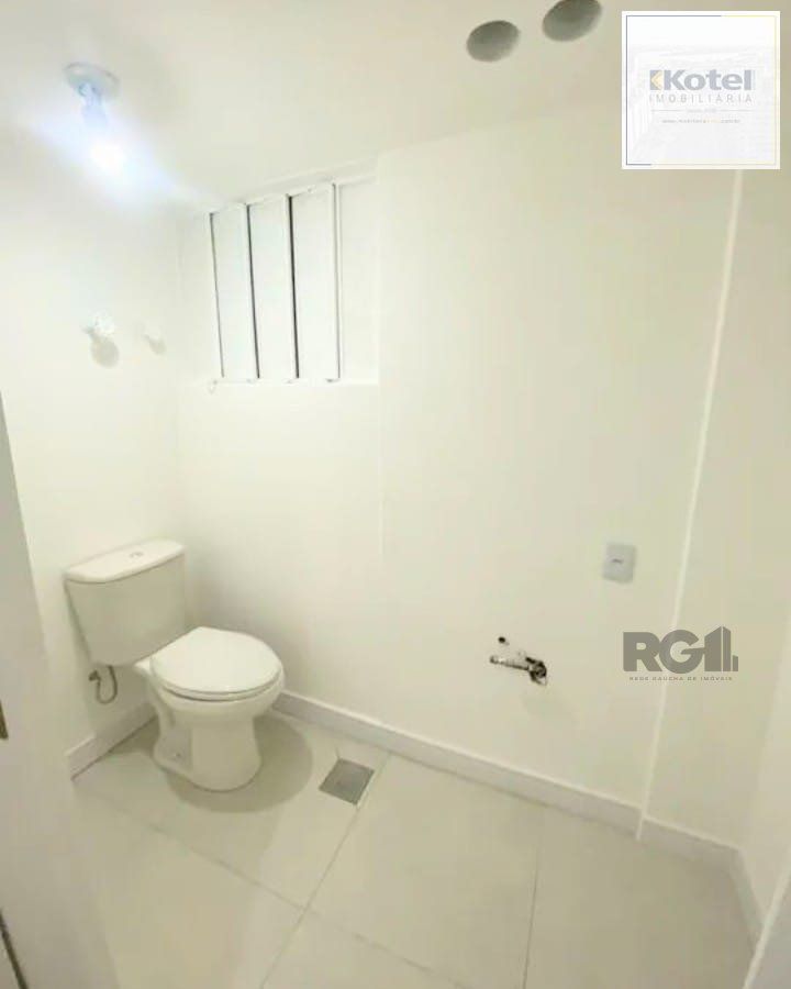 Vende-se sala comercial reformada — foto 5