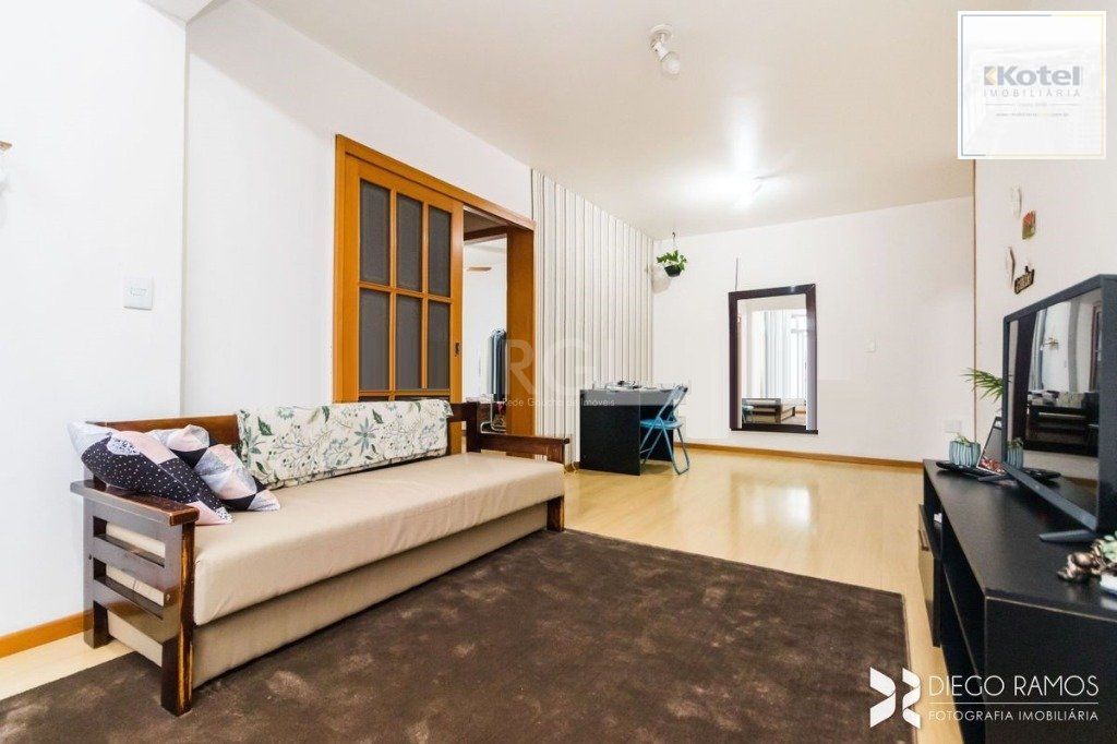 Apartamento para Venda - 79m², 2 dormitórios, 1 vaga - Partenon — foto 5