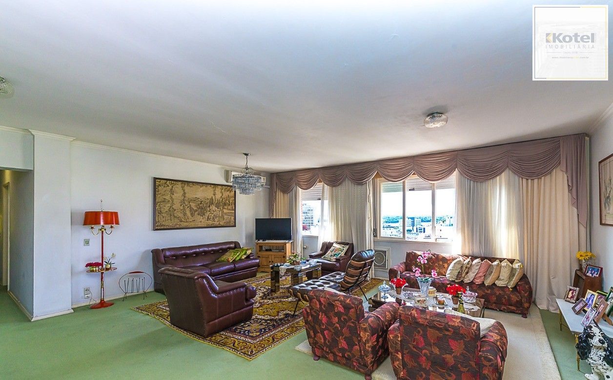 Vende-se apartamento com 3 quartos( 1 suíte), 169m² e 1 vaga - Independência — foto 2