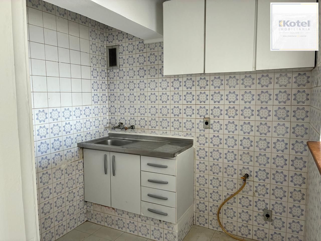 Vende-se apartamento com 1 quarto, 48,04m² – Independência