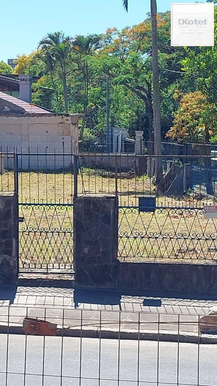 Vende-se terreno com 357m² - Jardim Itu