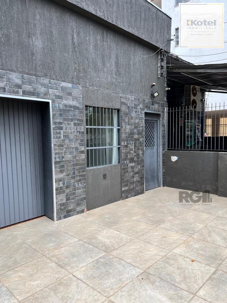 Casa 4 quartos à venda, 234m², Petrópolis - Porto Alegre — foto 2