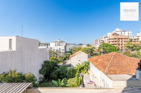 Vende-se apartamento com 2 quartos (1 suíte), 74m² e 2 vagas – Petrópolis — foto 5