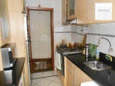 Apartamento para Venda - 72m², 2 dormitórios, Petrópolis — foto 4