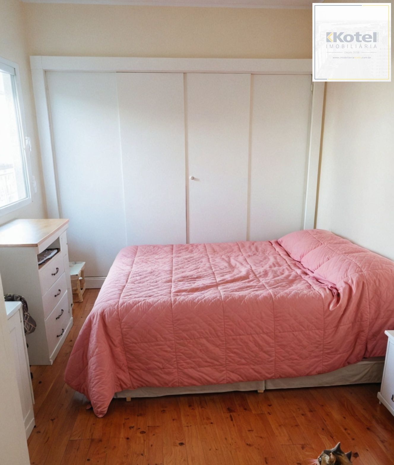 Vende-se apartamento de 1 dormitório e 41m² - Menino Deus — foto 4