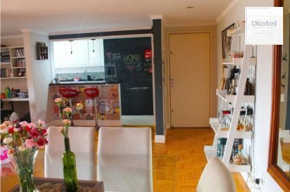 Apartamento, 3 quartos, à venda, 110 m², São João - Porto Alegre — foto 2