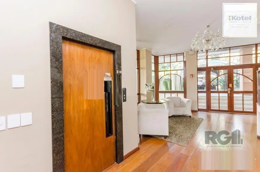 Vende-se luxuoso apartamento 4 quartos com 4 suítes, 2 vagas coberta, dependência completa, próximo da Encol - 306m² -  Auxiliadora — foto 5