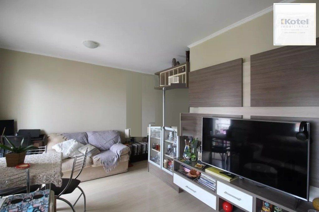 Vende-se apartamento 3 dorm 2 vagas - Bairro Morro Santana — foto 4