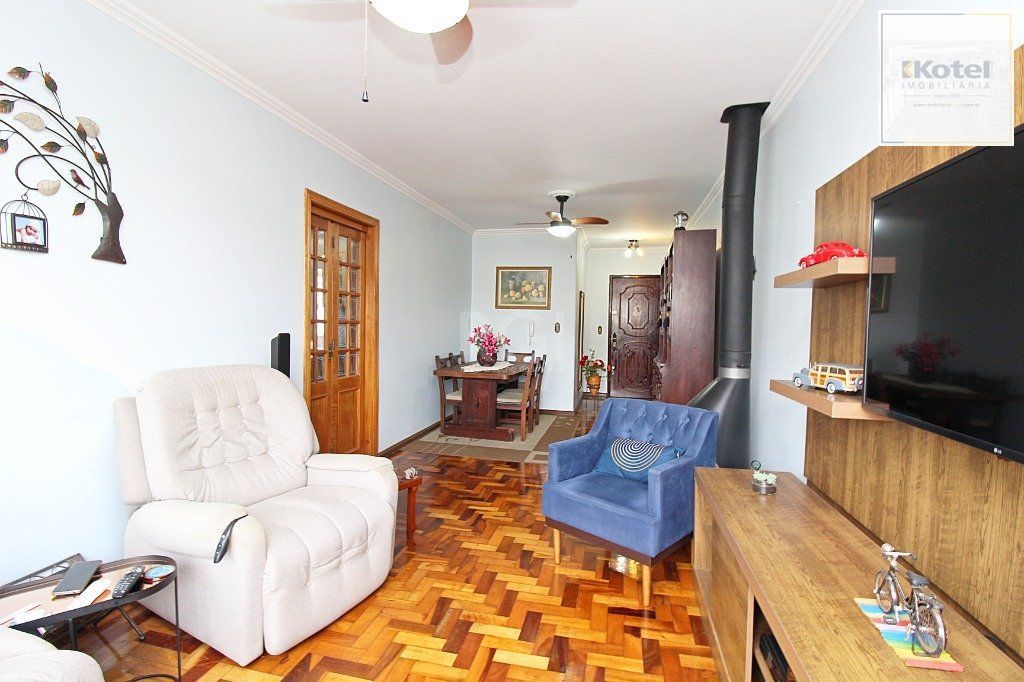 Apartamento 3 quartos à venda, 98m², Passo da Areia - Porto Alegre — foto 4
