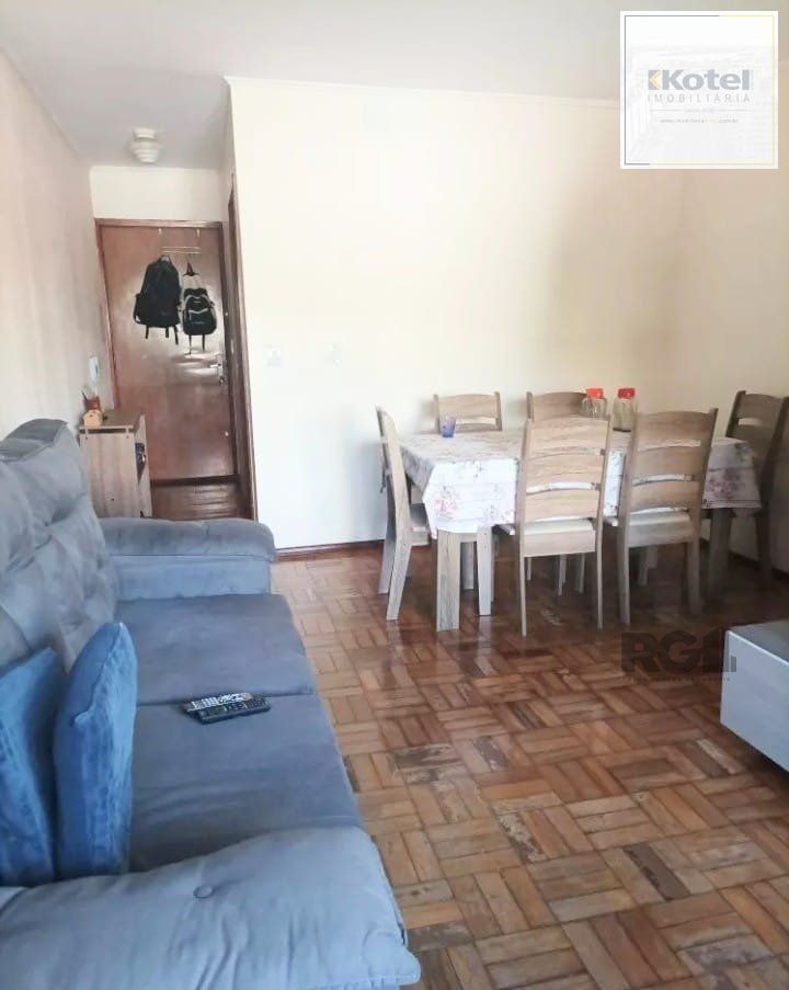 Apartamento 2 quartos à venda, 82m², São João - Porto Alegre — foto 2