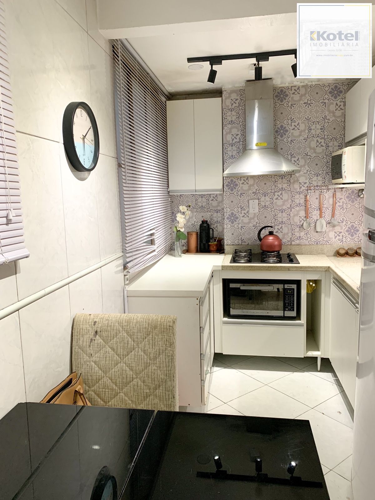 Vende-se apartamento com 3 quartos, pátio e 61 m² - Santana — foto 5