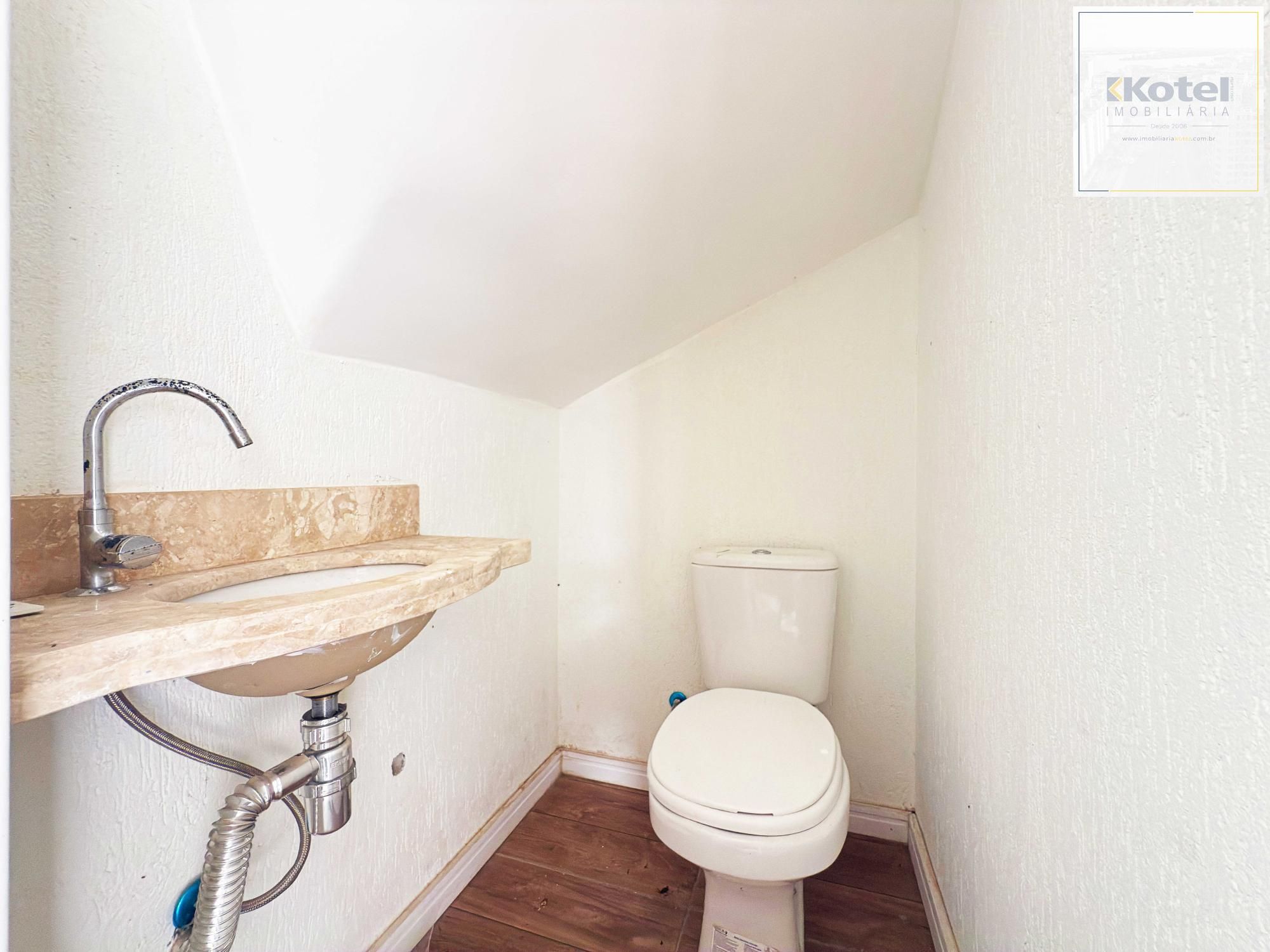 Vende-se casa em condomínio com 4 dormitórios (2 suítes), 3 vagas  – Tristeza — foto 2