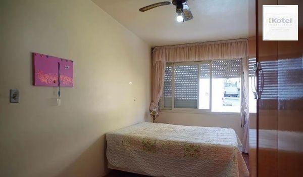 Vende-se apartamento com 2 quartos, e 1 vaga – Passo da Areia — foto 5
