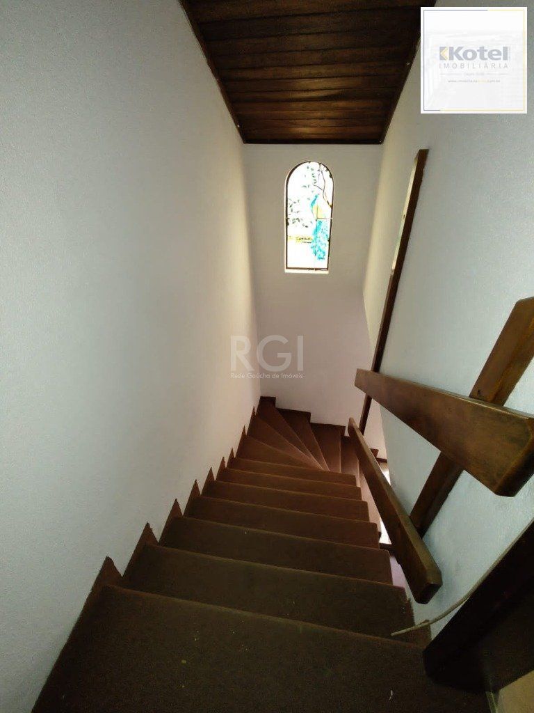 Casa para Venda - 98m², 2 dormitórios, 2 vagas - Alto Petrópolis